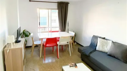 Rooms in Alboraya - photo 7