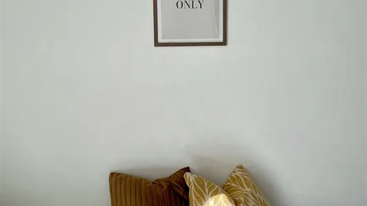 Rooms in Vienna Margareten - photo 6