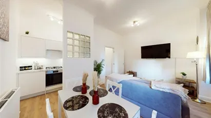 Apartment for rent in Roma Municipio I – Centro Storico, Rome