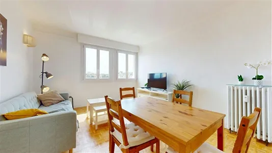 Rooms in Clermont-Ferrand - photo 8