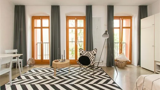 Apartments in Location is not specified - photo 6