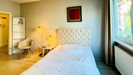 Apartments in Location is not specified - photo 4