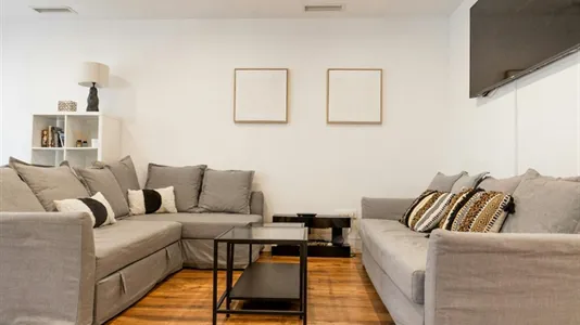 Apartments in Madrid Salamanca - photo 7