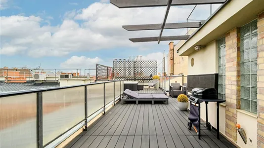 Apartments in Budapest Terézváros - photo 3