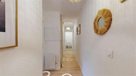 Rooms in Bordeaux - photo 5