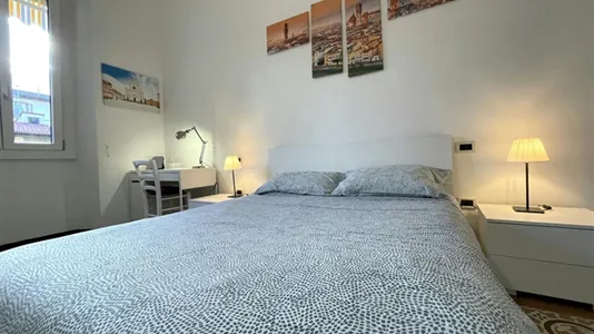 Rooms in Florence - photo 7