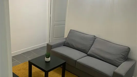 Rooms in Pontoise - photo 4