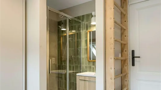 Rooms in Brussels Schaarbeek - photo 3