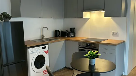 Apartments in Mannheim - photo 2