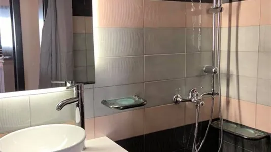 Rooms in Zografou - photo 10