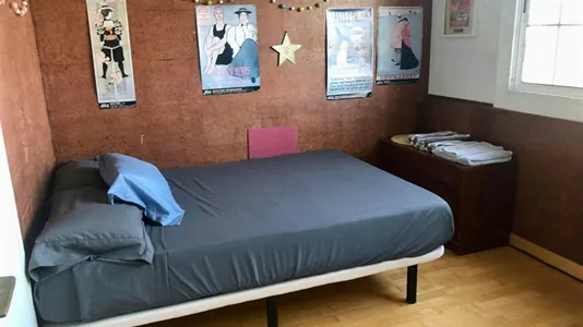 Rooms in Barcelona Sant Martí - photo 7