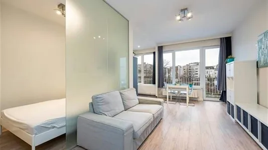 Apartments in Stad Antwerp - photo 6