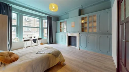 Room for rent in Brussels Sint-Gillis, Brussels