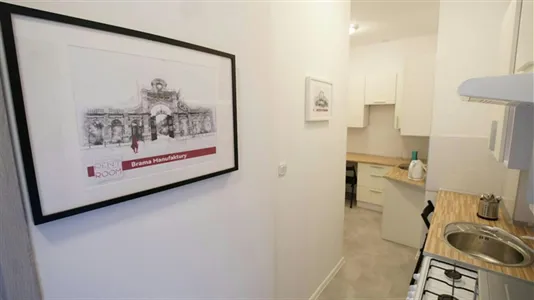 Rooms in Łódź - photo 6