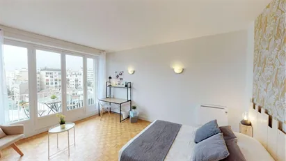 Room for rent in Paris 16ème arrondissement (South), Paris