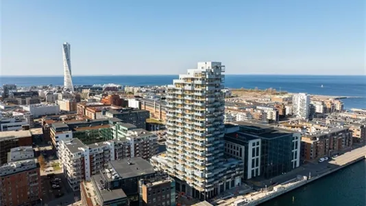 Apartments in Malmö City - photo 11