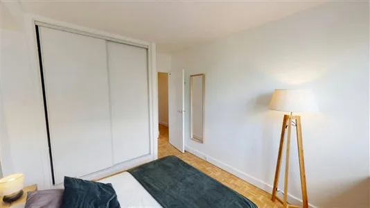 Rooms in Nanterre - photo 2