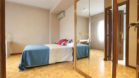 Rooms in Madrid Chamartín - photo 2