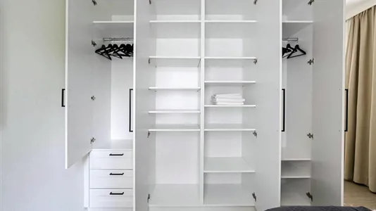 Apartments in Zürich Distrikt 4 - Aussersihl - photo 3