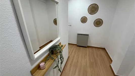 Rooms in Alcalá de Henares - photo 5