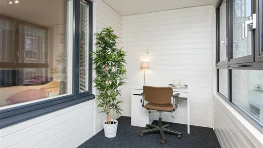 Apartments in Vaasa - photo 8