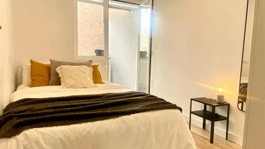 Rooms in Madrid Salamanca - photo 6