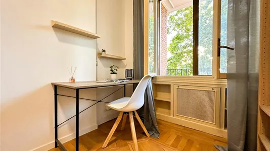 Rooms in Madrid Moncloa-Aravaca - photo 6