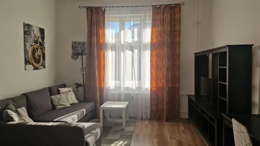 Apartments in Berlin Charlottenburg-Wilmersdorf - photo 2
