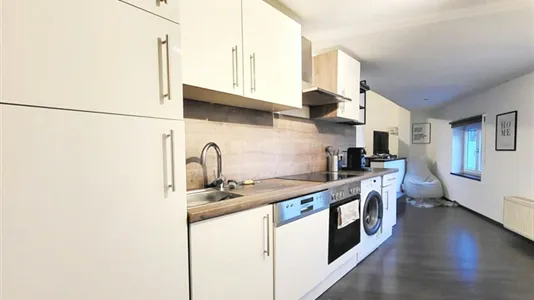 Apartments in Aachen - photo 6