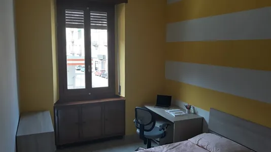 Rooms in Turin - photo 5