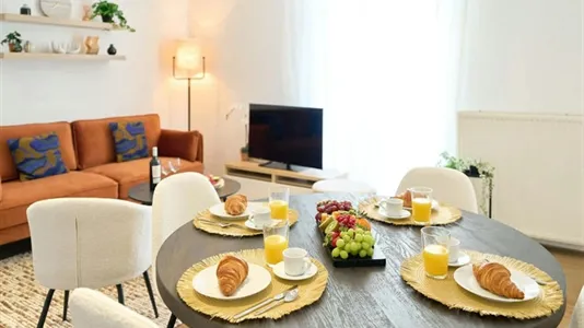 Apartments in Brussels Elsene - photo 10