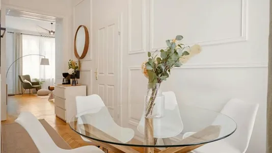 Apartments in Vienna Favoriten - photo 6