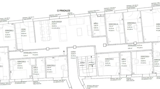 Rooms in Madrid Latina - photo 10