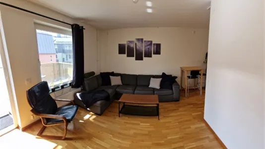 Apartments in Stockholm West - photo 2