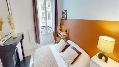 Room for rent in Paris 16éme arrondissement (North), Paris