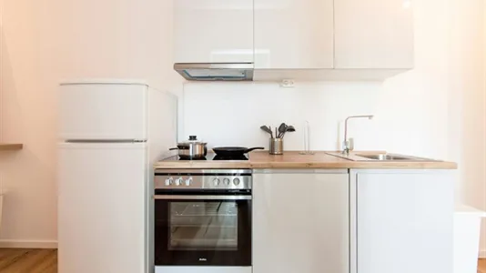 Rooms in Berlin Mitte - photo 7