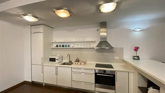 Apartments in Budapest Terézváros - photo 10