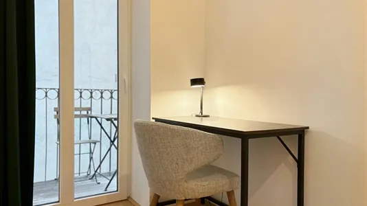 Rooms in Vienna Brigittenau - photo 2