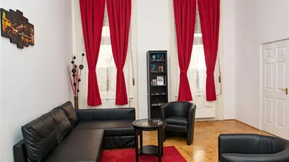 Apartment for rent in Budapest Terézváros, Budapest