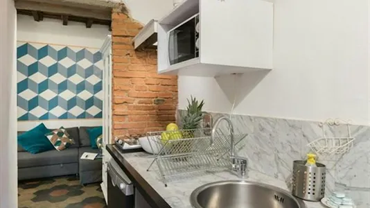Apartments in Florence - photo 6