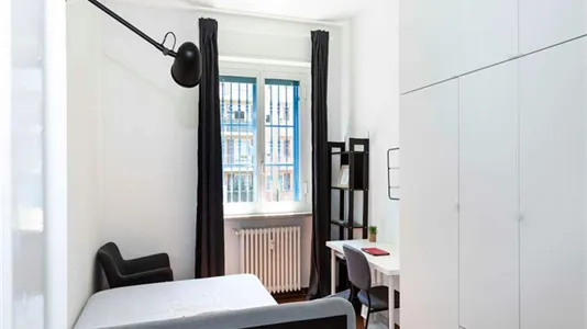 Rooms in Milano Zona 4 - Vittoria, Forlanini - photo 4