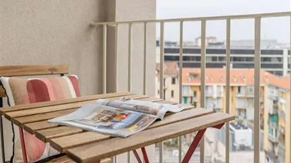Room for rent in Turin, Piemonte