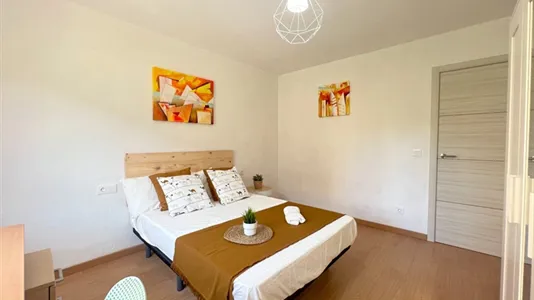 Rooms in Burjassot - photo 7