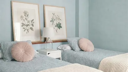 Room for rent in Valencia Extramurs, Valencia (region)