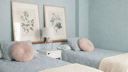 Rooms in Valencia Extramurs - photo 1