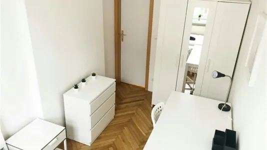 Rooms in Vienna Favoriten - photo 5