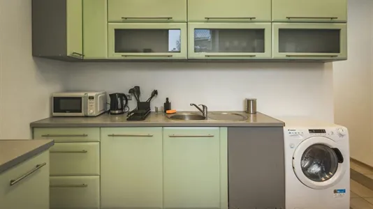 Rooms in Riga Maskavas Forštate - photo 8