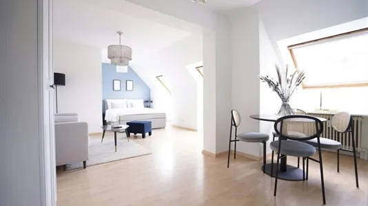 Apartments in Wien Mariahilf - photo 8