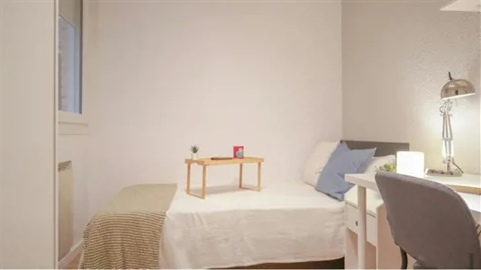 Rooms in Alcorcón - photo 2