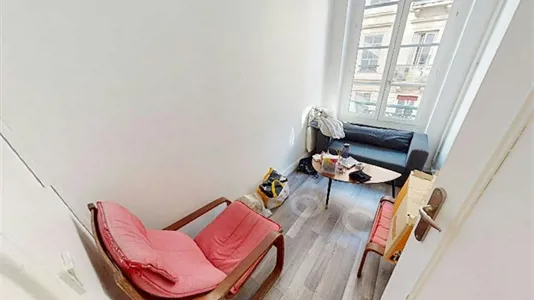 Rooms in Lyon - photo 3